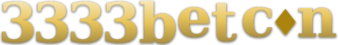 3333bet con logo